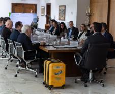 Paraná terá primeira rota aérea com a Europa a partir de 2026