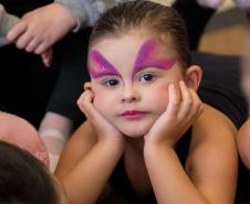 Guairinha recebe flamenco e "Homenagem ao Cirque du Soleil” nesta semana