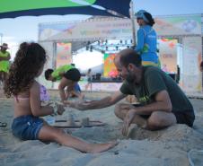 Verão Maior terá 10 postos fixos espalhados pelo Litoral e Noroeste: conheça a estrutura