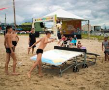 Verão Maior terá 10 postos fixos espalhados pelo Litoral e Noroeste: conheça a estrutura