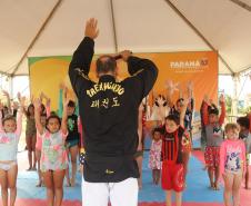 Verão Maior terá 10 postos fixos espalhados pelo Litoral e Noroeste: conheça a estrutura