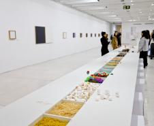 Agenda cultural tem musical do Djavan, Mozart no MON e duas novas exposições nos museus