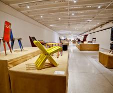 Agenda cultural tem Troféu Gralha Azul, Ney Matogrosso, Festa Literária e mostra inédita