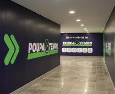 Mais de 200 serviços em um só local: Ponta Grossa ganha unidade do Poupatempo Paraná