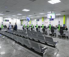 Mais de 200 serviços em um só local: Ponta Grossa ganha unidade do Poupatempo Paraná