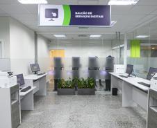 Mais de 200 serviços em um só local: Ponta Grossa ganha unidade do Poupatempo Paraná