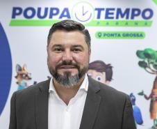 Mais de 200 serviços em um só local: Ponta Grossa ganha unidade do Poupatempo Paraná