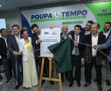 Mais de 200 serviços em um só local: Ponta Grossa ganha unidade do Poupatempo Paraná