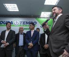 Mais de 200 serviços em um só local: Ponta Grossa ganha unidade do Poupatempo Paraná