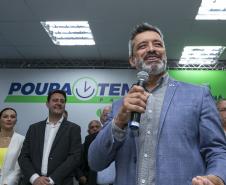 Mais de 200 serviços em um só local: Ponta Grossa ganha unidade do Poupatempo Paraná