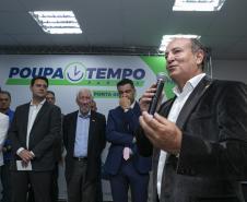 Mais de 200 serviços em um só local: Ponta Grossa ganha unidade do Poupatempo Paraná