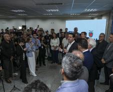 Mais de 200 serviços em um só local: Ponta Grossa ganha unidade do Poupatempo Paraná