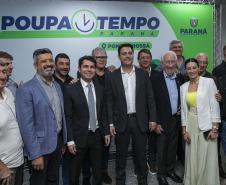 Mais de 200 serviços em um só local: Ponta Grossa ganha unidade do Poupatempo Paraná