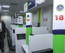 Mais de 200 serviços em um só local: Ponta Grossa ganha unidade do Poupatempo Paraná