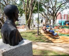 Agenda cultural tem musical do Djavan, Mozart no MON e duas novas exposições nos museus