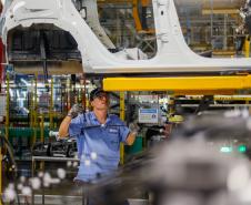 23,7 mil vagas de emprego: Cascavel e RMC puxam as frentes de trabalho no Paraná