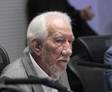 Estado prepara plano de retomada econômica para Rio Bonito do Iguaçu após tornado