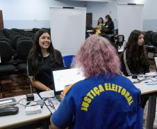 Semana do Voto Jovem: escolas estaduais se engajam para emissão do Título de Eleitor