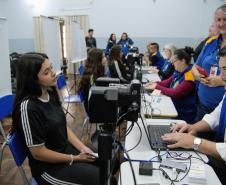 Semana do Voto Jovem: escolas estaduais se engajam para emissão do Título de Eleitor