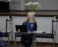 Semana do Voto Jovem: escolas estaduais se engajam para emissão do Título de Eleitor