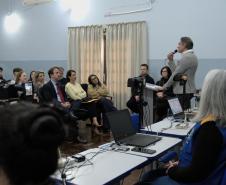 Semana do Voto Jovem: escolas estaduais se engajam para emissão do Título de Eleitor