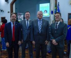 Semana do Voto Jovem: escolas estaduais se engajam para emissão do Título de Eleitor