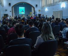 Semana do Voto Jovem: escolas estaduais se engajam para emissão do Título de Eleitor