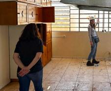 Paraná libera investimento de R$ 10 milhões para reconstrução de escola em Rio Bonito do Iguaçu