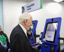 Curitiba ganha segunda unidade do Poupatempo Paraná, a quinta do Estado