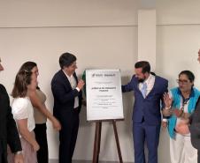 Paraná reforça atendimento aos migrantes com agência na região central de Curitiba