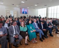 Paraná assume presidência do Codesul e reforma compromisso com a criação do Fundo Sul