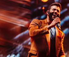 Verão Maior Paraná terá três atrações que estão entre as mais escutadas do Brasil em 2025