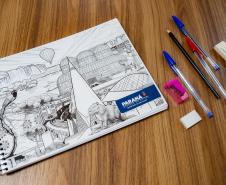 Estado inicia nesta sexta-feira entrega de kits escolares para o ano letivo de 2026