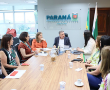 Casa Civil assina termo de adesão ao Selo Nós Por Elas e reforça compromisso no combate à violência contra a mulher