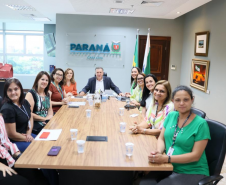 Casa Civil assina termo de adesão ao Selo Nós Por Elas e reforça compromisso no combate à violência contra a mulher