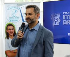 Alunos do Paraná recebem 65 medalhas da Olimpíada Nacional de Inteligência Artificial