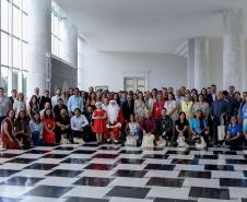 Casa Civil consolida gestão estratégica e fortalece a governança do Estado no período 2022–2025