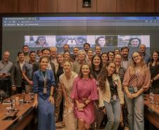 Casa Civil consolida gestão estratégica e fortalece a governança do Estado no período 2022–2025