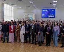 Casa Civil consolida gestão estratégica e fortalece a governança do Estado no período 2022–2025