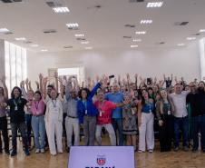 Casa Civil consolida gestão estratégica e fortalece a governança do Estado no período 2022–2025