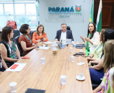 Casa Civil assina termo de adesão ao Selo Nós Por Elas e reforça compromisso no combate à violência contra a mulher