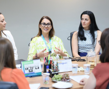 Casa Civil assina termo de adesão ao Selo Nós Por Elas e reforça compromisso no combate à violência contra a mulher