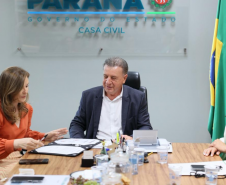 Casa Civil assina termo de adesão ao Selo Nós Por Elas e reforça compromisso no combate à violência contra a mulher