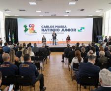 Foto: Arnaldo Neto/AEN