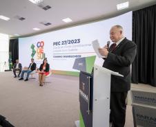 Foto: Arnaldo Neto/AEN