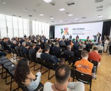 Foto: Arnaldo Neto/AEN