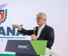 Foto: Arnaldo Neto/AEN