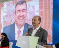 Foto: Arnaldo Neto/AEN