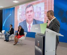 Foto: Arnaldo Neto/AEN