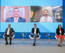 Foto: Arnaldo Neto/AEN